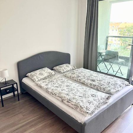 Harfa Apartment Chill Zone Prague Luaran gambar