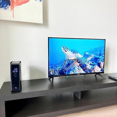 Harfa Apartment Chill Zone Prague Luaran gambar