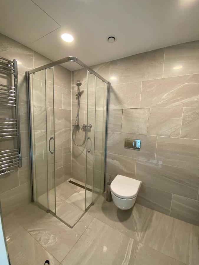 Harfa Apartment Chill Zone Prague Luaran gambar