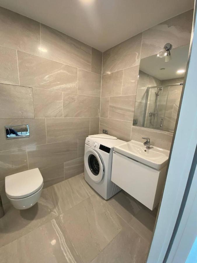 Harfa Apartment Chill Zone Prague Luaran gambar