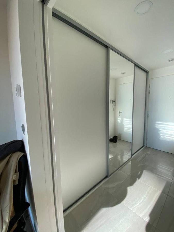 Harfa Apartment Chill Zone Prague Luaran gambar