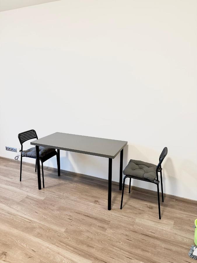 Harfa Apartment Chill Zone Prague Luaran gambar