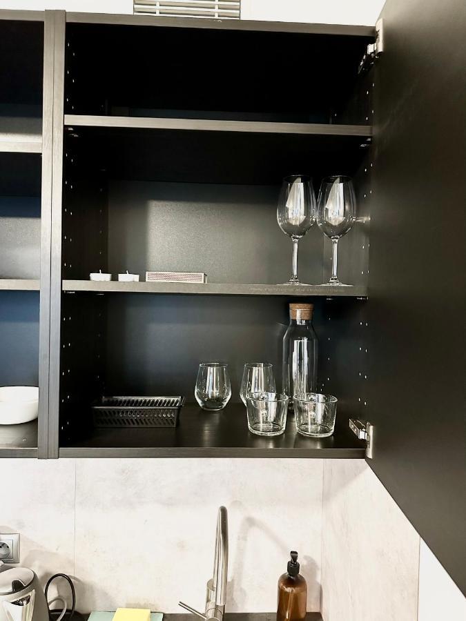 Harfa Apartment Chill Zone Prague Luaran gambar