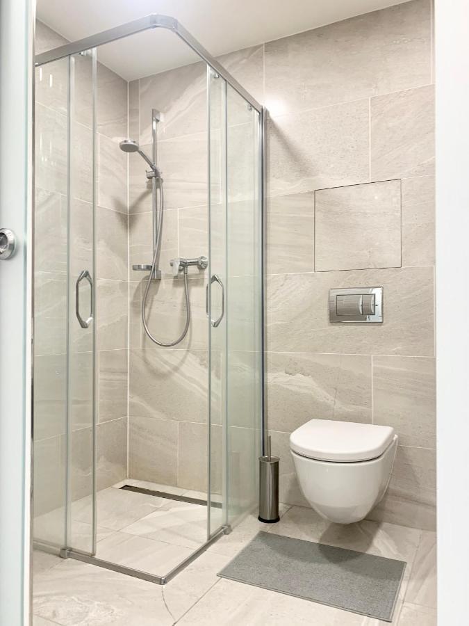 Harfa Apartment Chill Zone Prague Luaran gambar