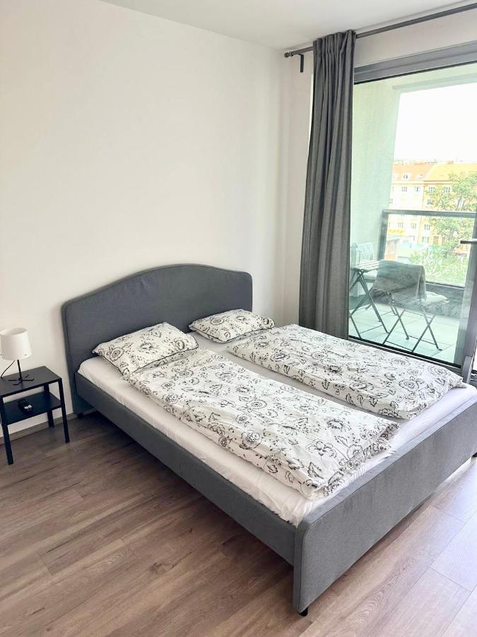 Harfa Apartment Chill Zone Prague Luaran gambar