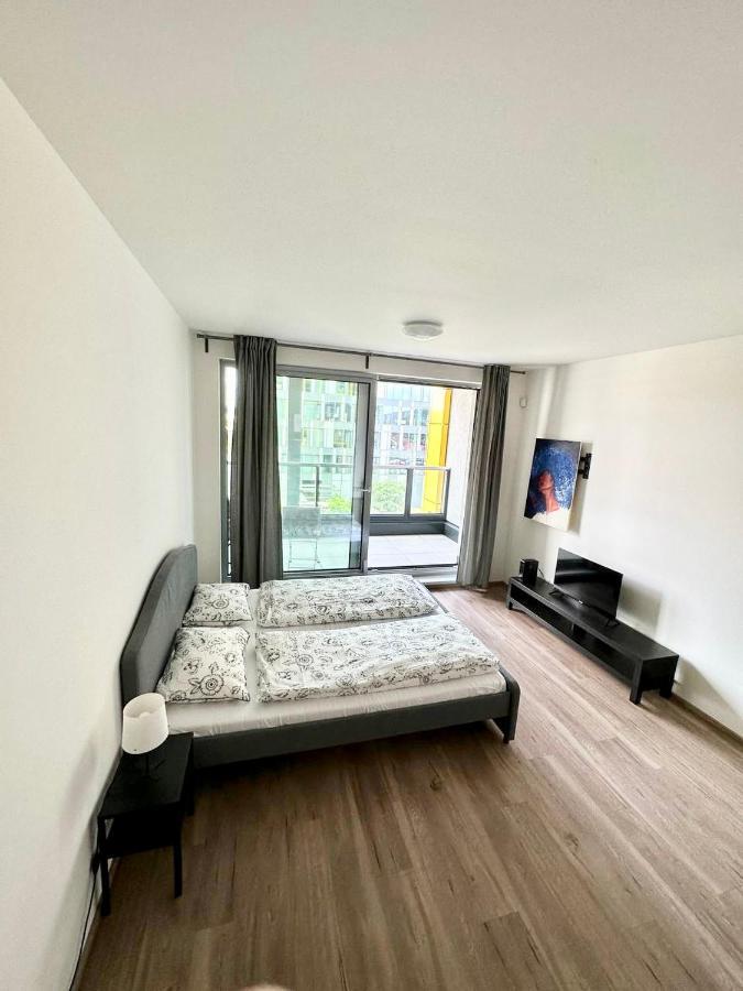 Harfa Apartment Chill Zone Prague Luaran gambar