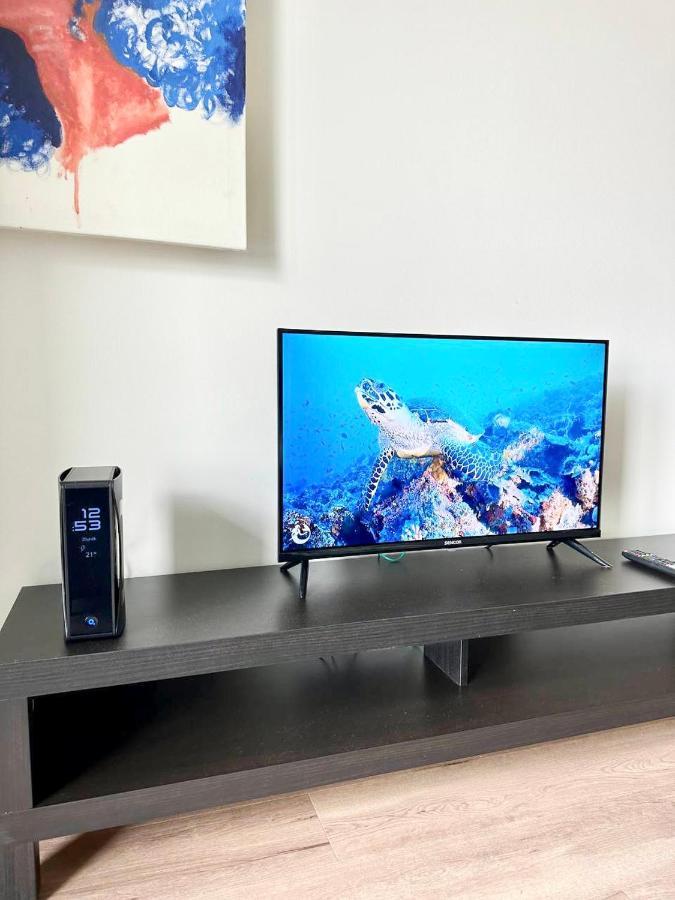 Harfa Apartment Chill Zone Prague Luaran gambar
